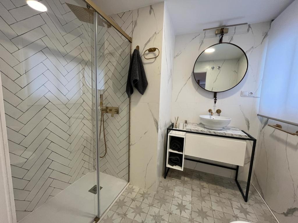Villa Jontoya 2 Jaén Kültér fotó